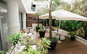 Macarico Beach Hotel